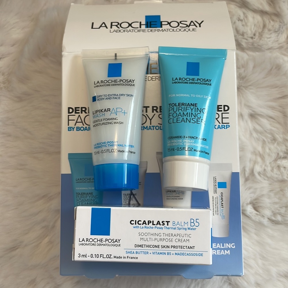 La Roche Posay - Picture 3 of 4